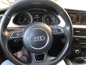 Audi A4 B 8.5, снимка 6