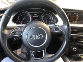 Audi A4 B 8.5, снимка 7