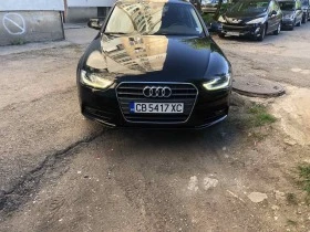 Audi A4 B 8.5, снимка 3