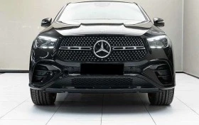  Mercedes-Benz GLE 45...