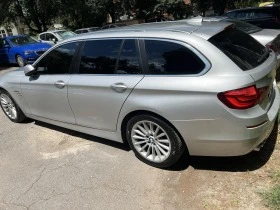 BMW 530, снимка 4