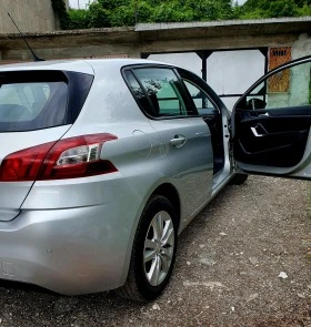 Peugeot 308, снимка 13