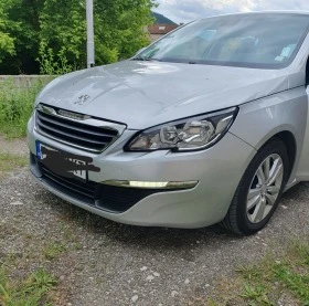 Peugeot 308, снимка 3