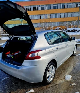 Peugeot 308 | Mobile.bg    9