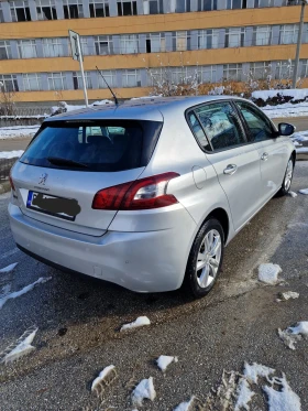 Peugeot 308 | Mobile.bg    4