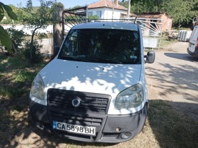 Fiat Doblo  | Mobile.bg    1