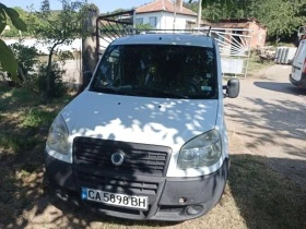  Fiat Doblo