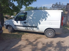 Fiat Doblo  | Mobile.bg    2