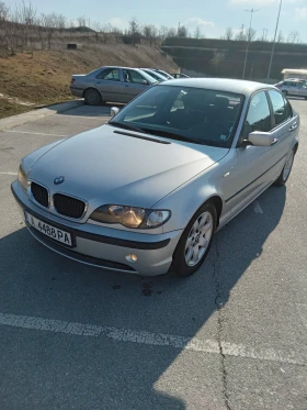 BMW 318 318D, снимка 2