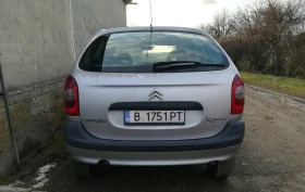 Citroen Xsara picasso 1.8i | Mobile.bg    2