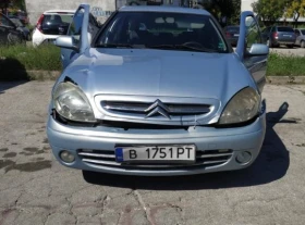     Citroen Xsara picasso 1.8i