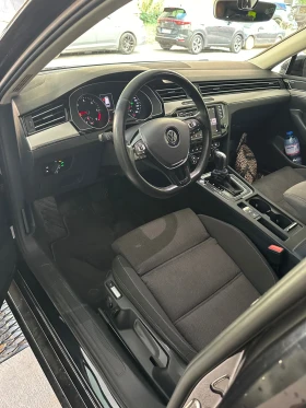 VW Passat 2.0 TDI, снимка 2