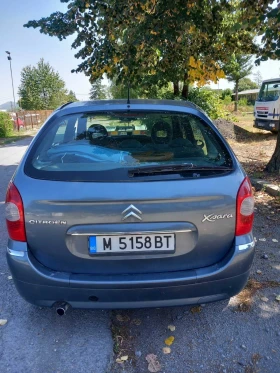 Citroen Xsara picasso, снимка 2