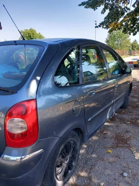 Citroen Xsara picasso, снимка 7