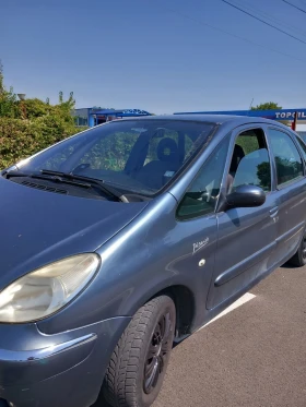 Citroen Xsara picasso, снимка 6