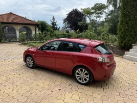 Обява за продажба на Mazda 3 1.6+ ГАЗ  ~10 800 лв. - изображение 1