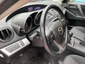 Mazda 3 1.6+ ГАЗ , снимка 9