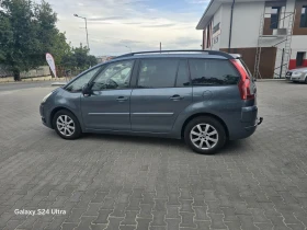 Citroen Grand C4 Picasso 2.0 Бензин Автомат  7м, снимка 11