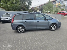 Citroen C4 Picasso 2.0 Бензин Автомат  7м, снимка 10