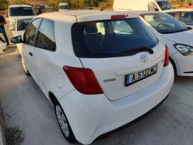 Toyota Yaris | Mobile.bg    4