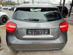 Mercedes-Benz A 180 1.5dci 6c.k 109k.c E5B | Mobile.bg    5