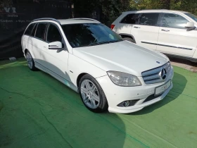 Mercedes-Benz C 200 AMG/Kompressor | Mobile.bg    2