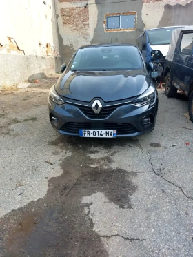Renault Clio 1.0 LPG | Mobile.bg    6
