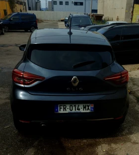 Renault Clio 1.0 LPG | Mobile.bg    4