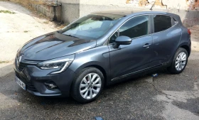 Renault Clio 1.0 LPG | Mobile.bg    2