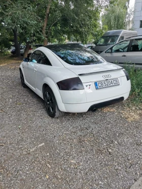 Audi Tt | Mobile.bg    7