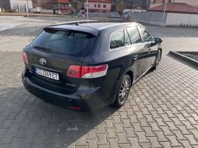 Toyota Avensis 2.2 D4D 150 , снимка 4