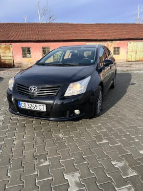 Toyota Avensis 2.2 D4D 150 , снимка 1