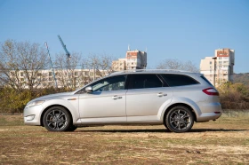 Обява за продажба на Ford Mondeo 2.0 TDCI 140к.с. AISIN ~11 000 лв. - изображение 1