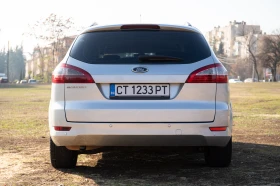 Обява за продажба на Ford Mondeo 2.0 TDCI 140к.с. AISIN ~11 000 лв. - изображение 7