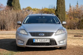 Обява за продажба на Ford Mondeo 2.0 TDCI 140к.с. AISIN ~11 000 лв. - изображение 3