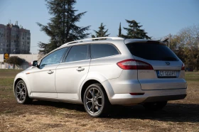 Обява за продажба на Ford Mondeo 2.0 TDCI 140к.с. AISIN ~11 000 лв. - изображение 2