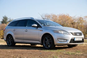 Обява за продажба на Ford Mondeo 2.0 TDCI 140к.с. AISIN ~11 000 лв. - изображение 4