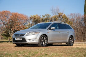 Обява за продажба на Ford Mondeo 2.0 TDCI 140к.с. AISIN ~11 000 лв. - изображение 1