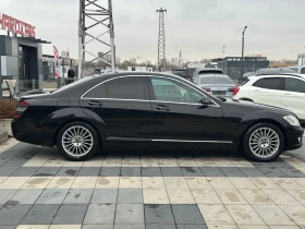 Mercedes-Benz S 320 * РЕГИСТРИРАН* , снимка 6