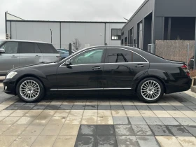 Mercedes-Benz S 320 * РЕГИСТРИРАН* , снимка 7