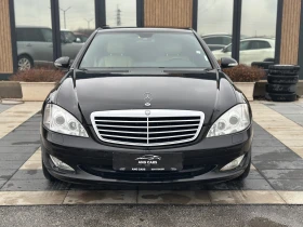 Mercedes-Benz S 320 * РЕГИСТРИРАН* , снимка 3