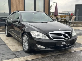 Mercedes-Benz S 320 * РЕГИСТРИРАН* , снимка 2