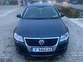 VW Passat 2.0 TDI | Mobile.bg    5