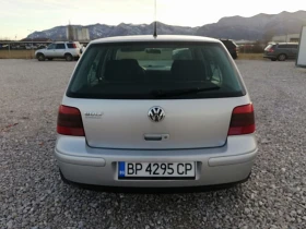 VW Golf 1.6i kli gaz IT - [6] 