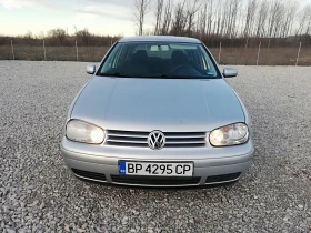 VW Golf 1.6i kli gaz IT - [3] 