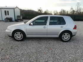 VW Golf 1.6i kli gaz IT - [4] 