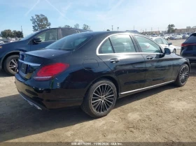 Mercedes-Benz C 300 2021 MERCEDES-BENZ C 300 SEDAN, снимка 4