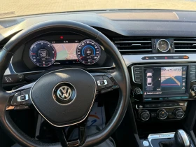 VW Passat X-Line 4-Motion DSG 7- | Mobile.bg    9