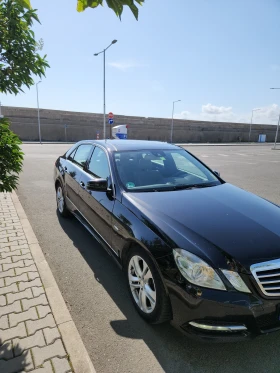 Mercedes-Benz E 200 | Mobile.bg    3