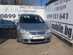 VW Golf 2.0TDI 1